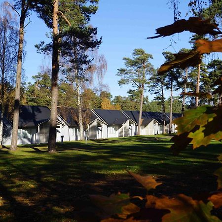 Ystad Camping Экстерьер фото