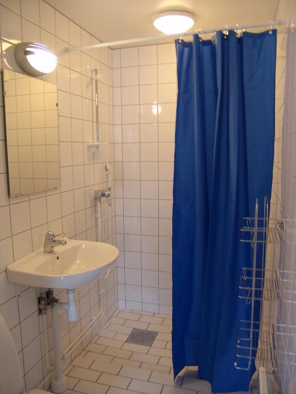 Ystad Camping Экстерьер фото